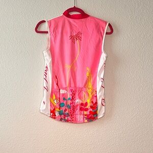 Cycling shirt